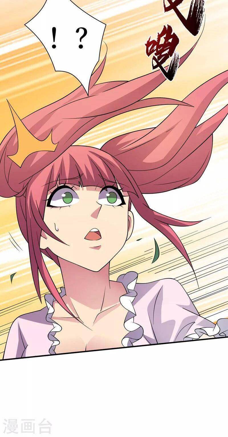 Vào Ngày Tận Thế Nhặt Được Hệ Thống Chapter 180 - 16