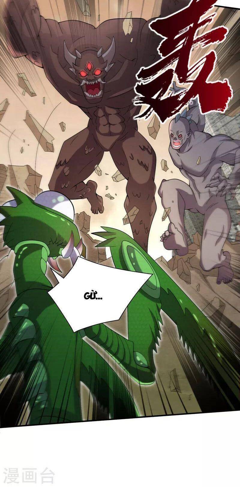 Vào Ngày Tận Thế Nhặt Được Hệ Thống Chapter 180 - 24