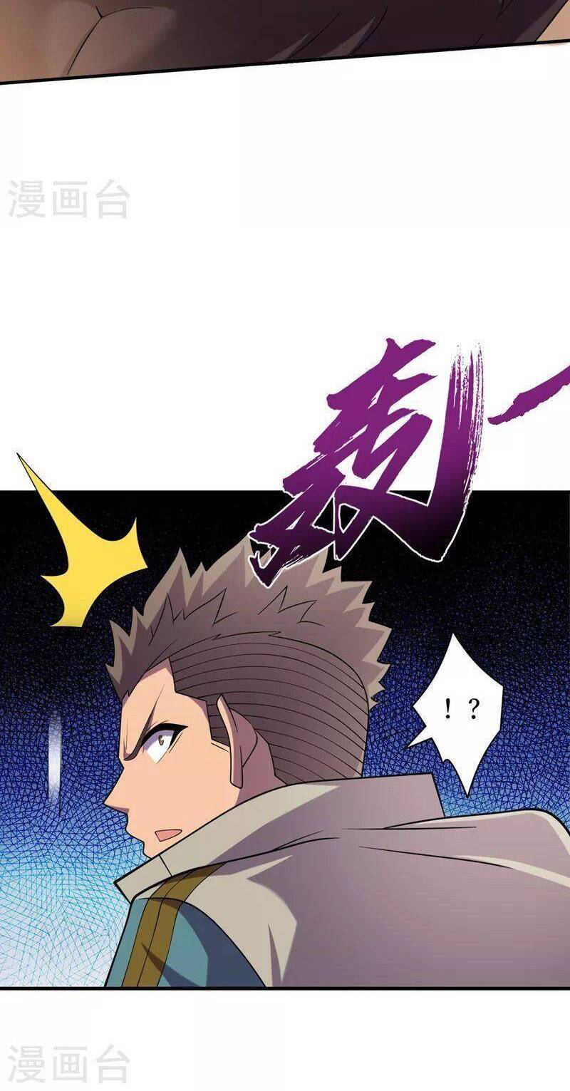 Vào Ngày Tận Thế Nhặt Được Hệ Thống Chapter 180 - 26