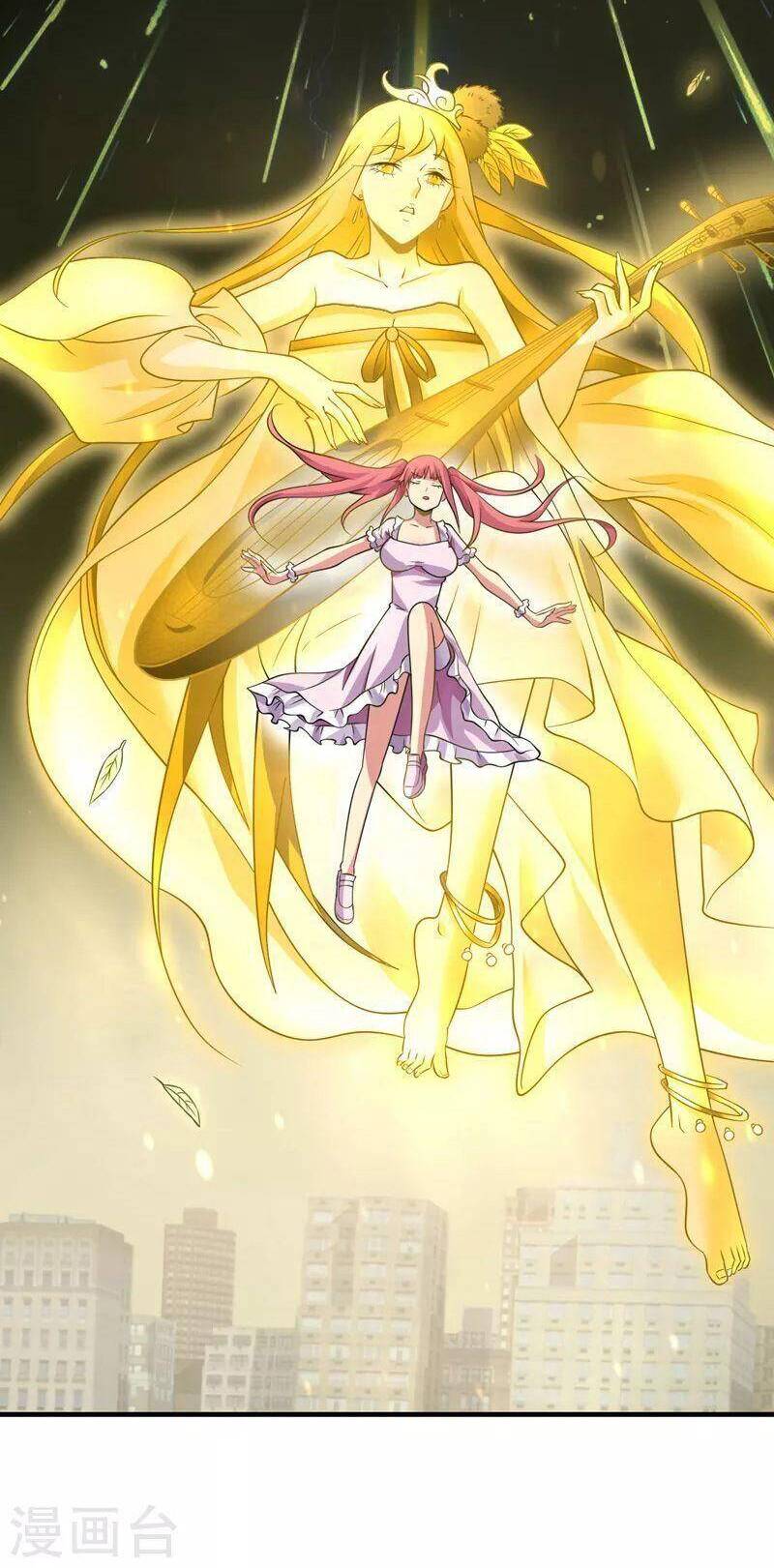 Vào Ngày Tận Thế Nhặt Được Hệ Thống Chapter 181 - 11