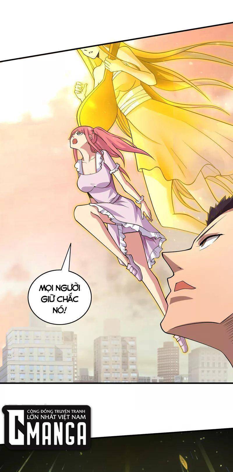 Vào Ngày Tận Thế Nhặt Được Hệ Thống Chapter 181 - 10