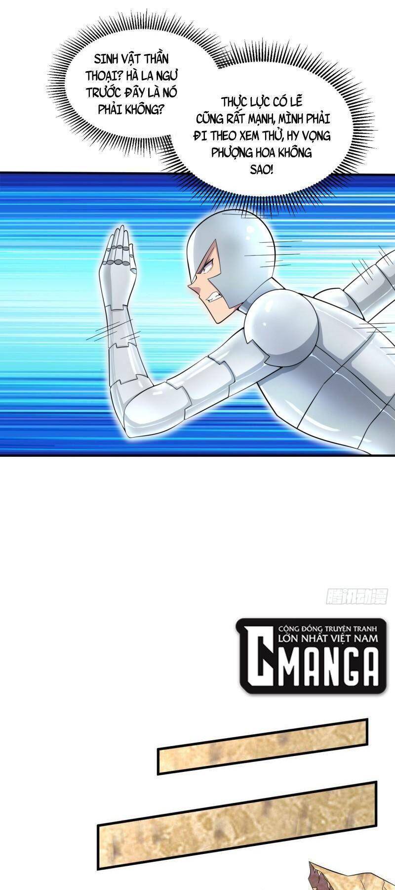 Vào Ngày Tận Thế Nhặt Được Hệ Thống Chapter 183 - 11