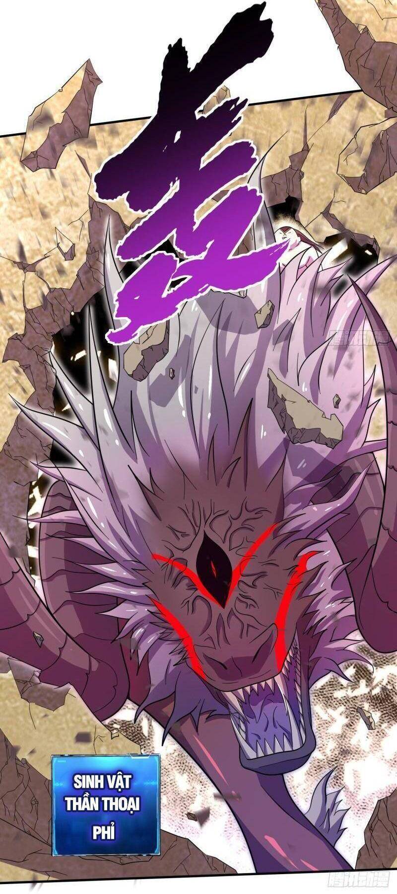 Vào Ngày Tận Thế Nhặt Được Hệ Thống Chapter 183 - 12