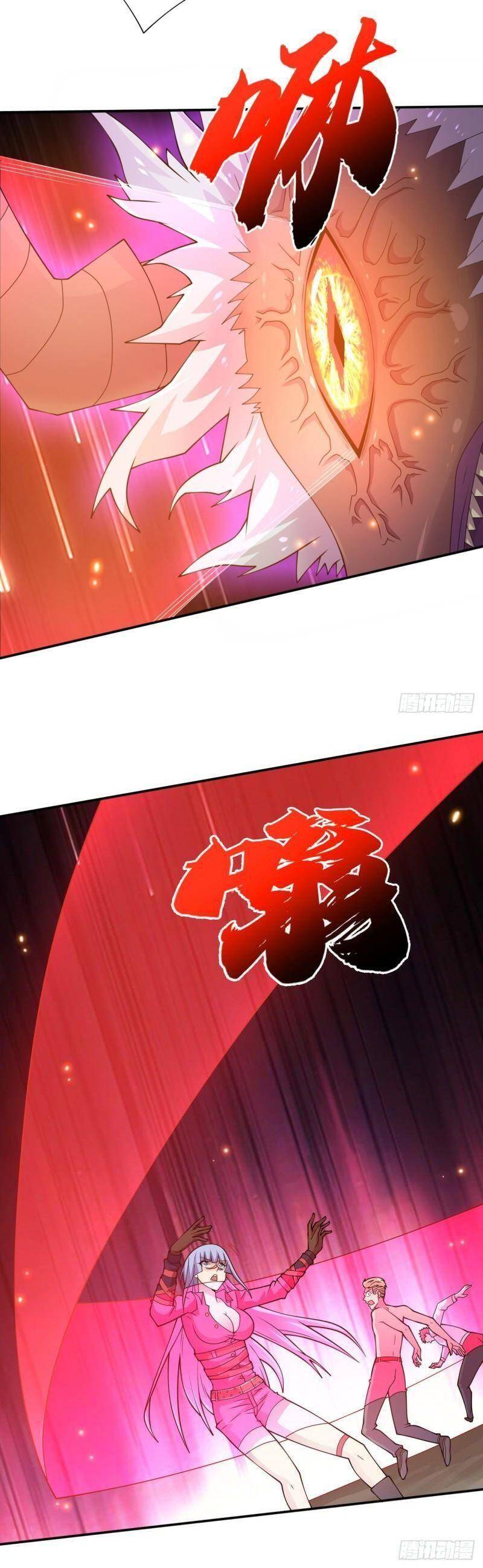 Vào Ngày Tận Thế Nhặt Được Hệ Thống Chapter 183 - 16