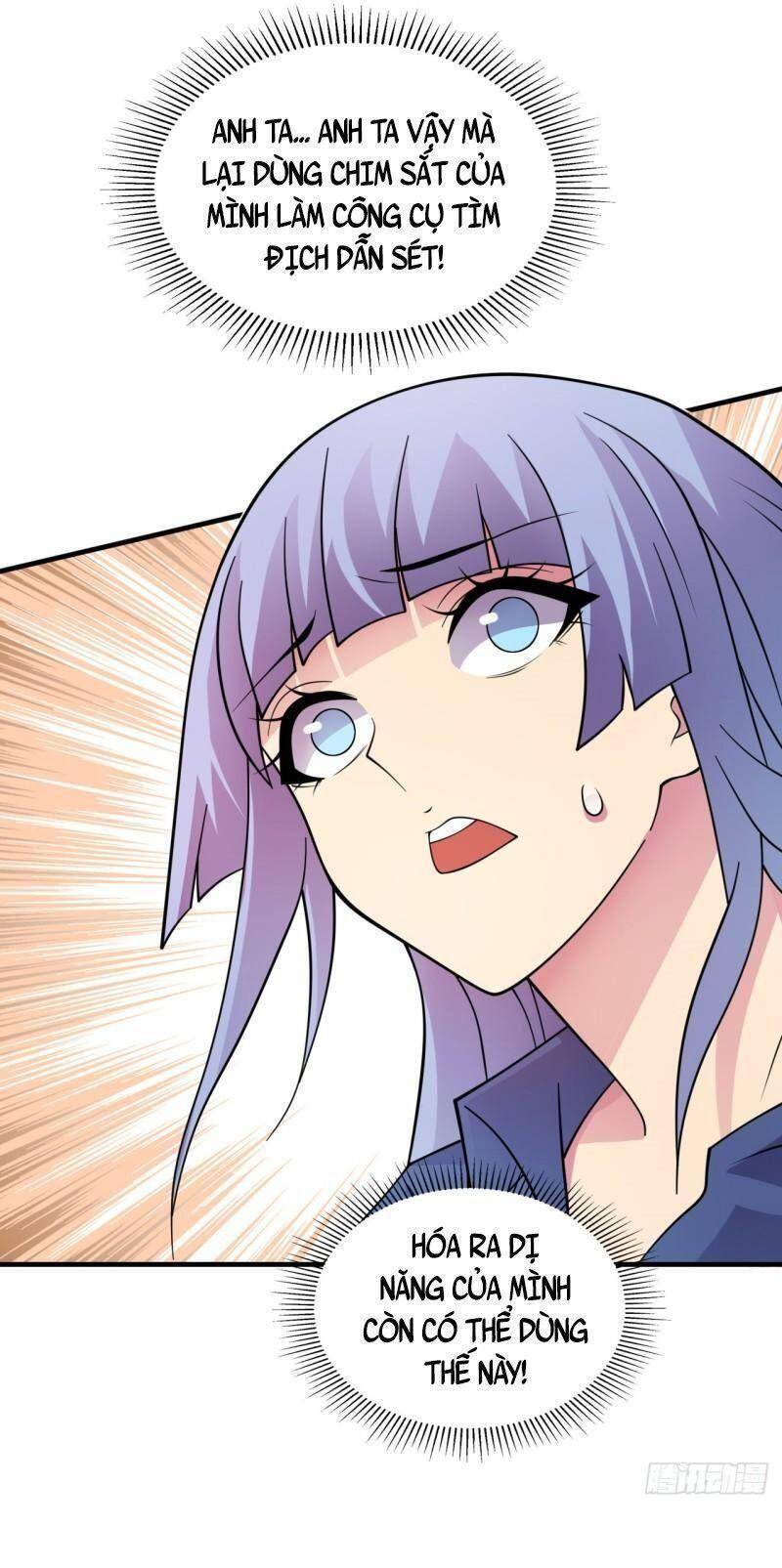 Vào Ngày Tận Thế Nhặt Được Hệ Thống Chapter 184 - 12
