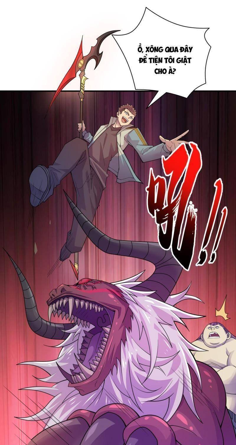 Vào Ngày Tận Thế Nhặt Được Hệ Thống Chapter 184 - 15