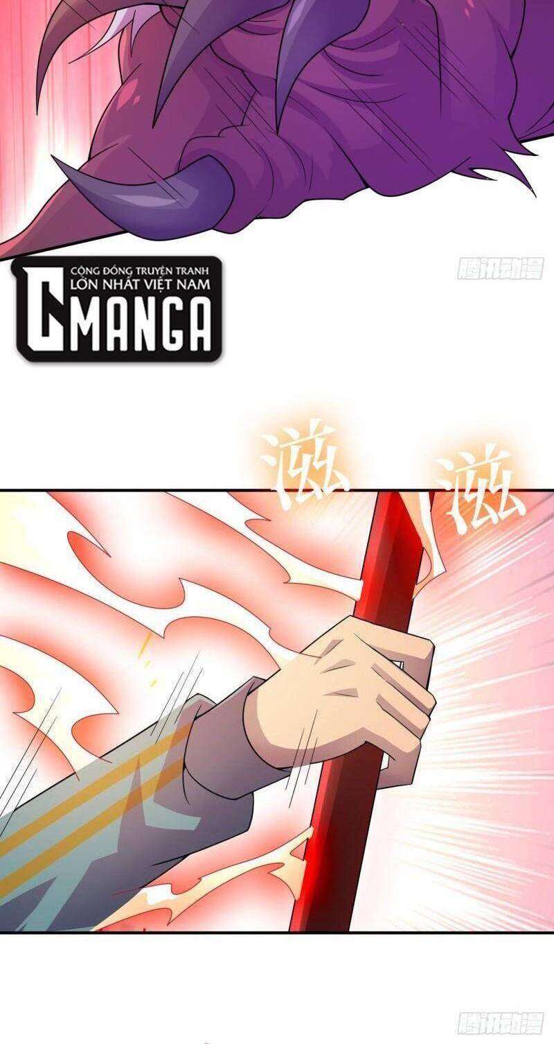 Vào Ngày Tận Thế Nhặt Được Hệ Thống Chapter 184 - 16