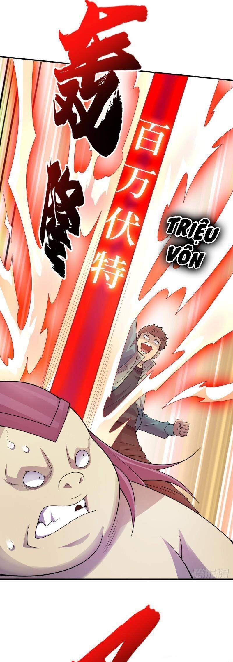 Vào Ngày Tận Thế Nhặt Được Hệ Thống Chapter 184 - 17