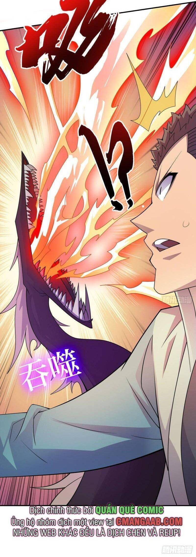 Vào Ngày Tận Thế Nhặt Được Hệ Thống Chapter 184 - 18