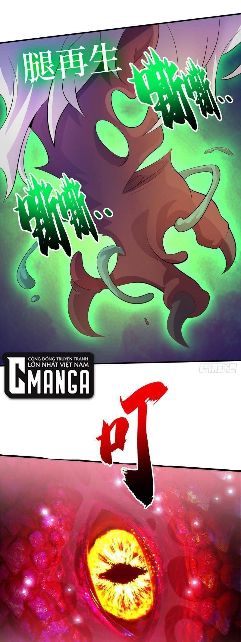 Vào Ngày Tận Thế Nhặt Được Hệ Thống Chapter 184 - 23