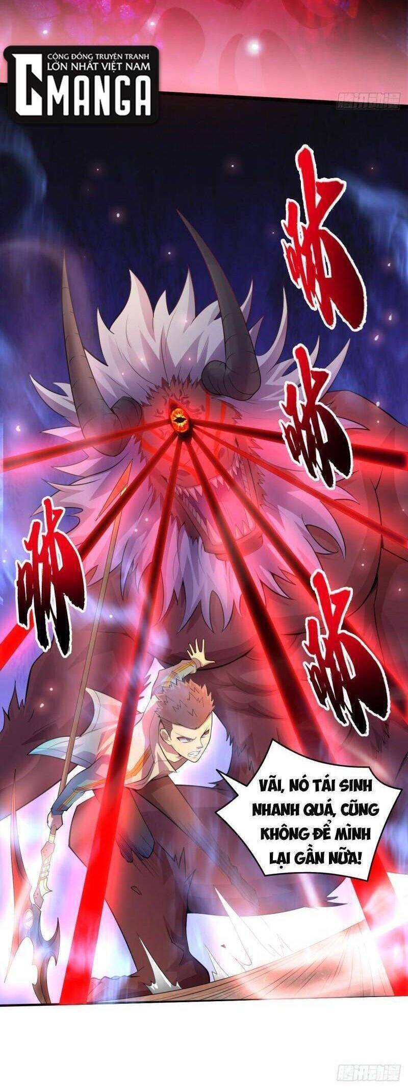 Vào Ngày Tận Thế Nhặt Được Hệ Thống Chapter 184 - 24