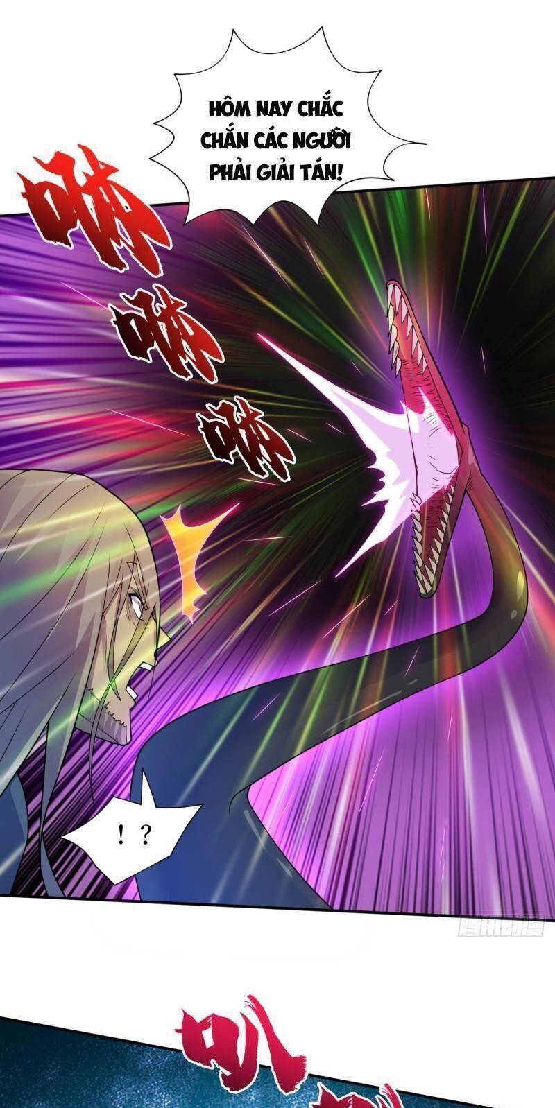 Vào Ngày Tận Thế Nhặt Được Hệ Thống Chapter 184 - 4