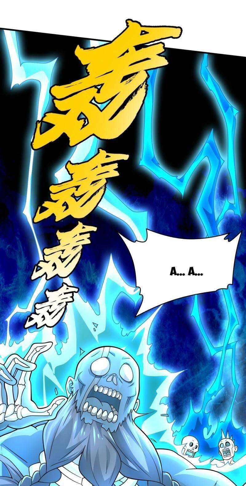 Vào Ngày Tận Thế Nhặt Được Hệ Thống Chapter 184 - 10