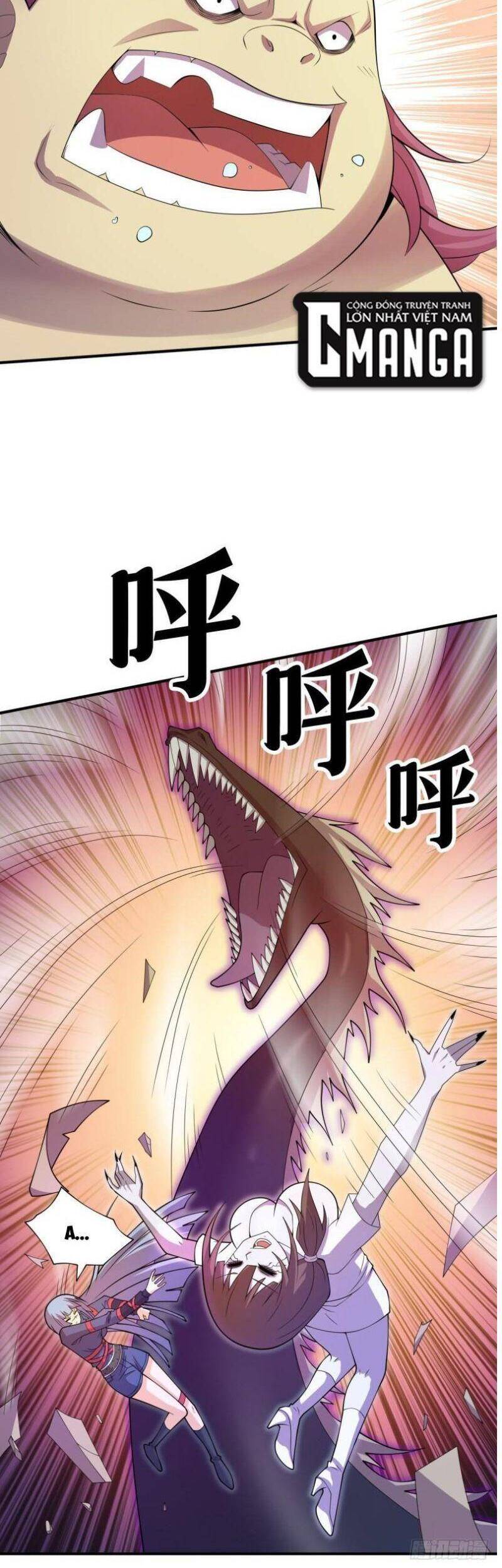 Vào Ngày Tận Thế Nhặt Được Hệ Thống Chapter 185 - 2