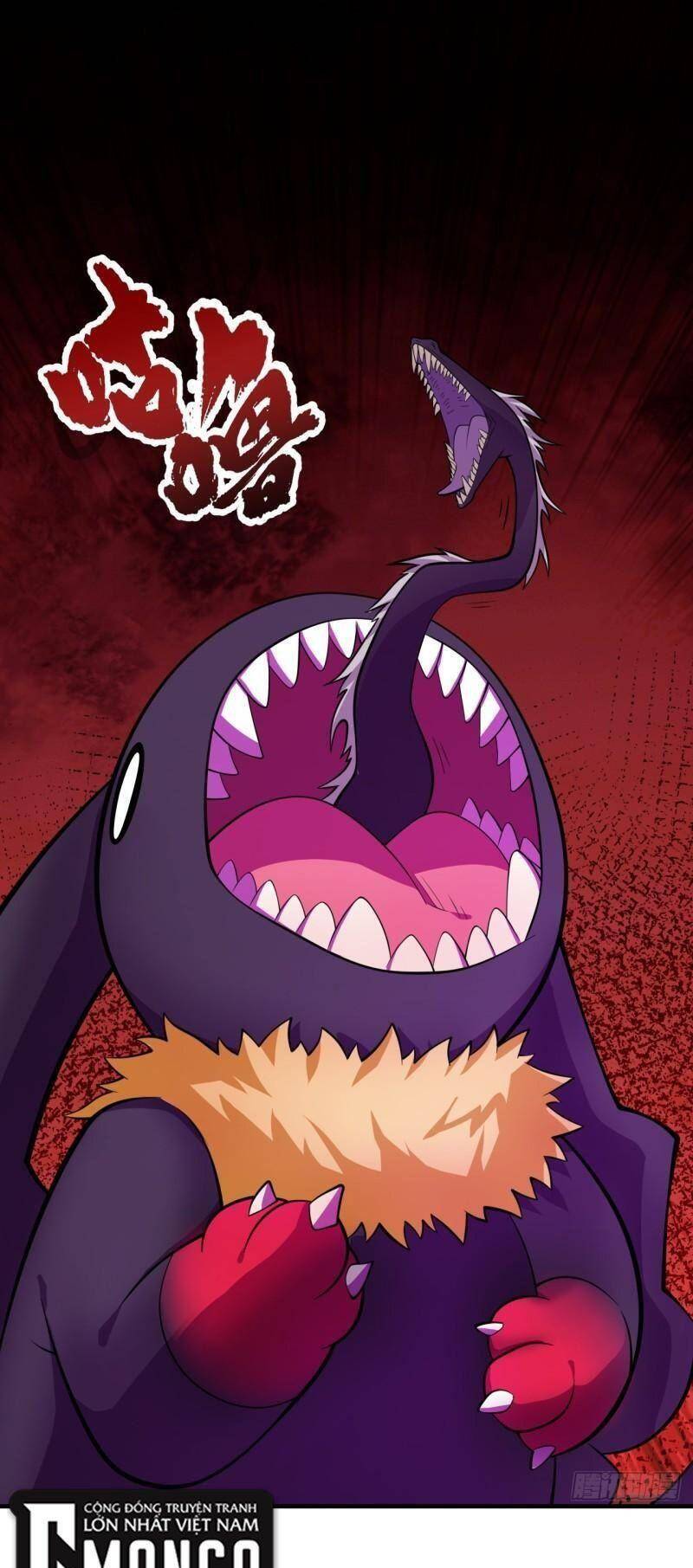 Vào Ngày Tận Thế Nhặt Được Hệ Thống Chapter 185 - 11