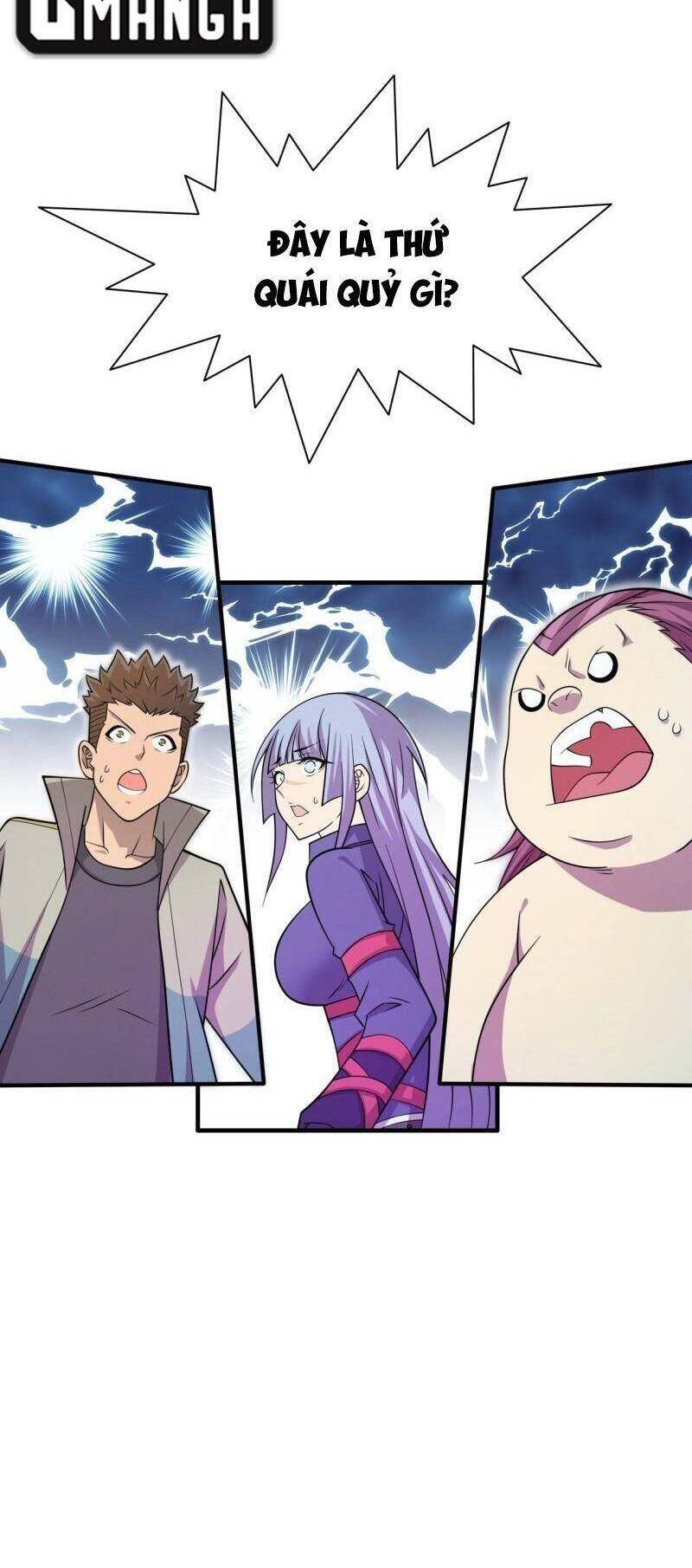 Vào Ngày Tận Thế Nhặt Được Hệ Thống Chapter 185 - 12