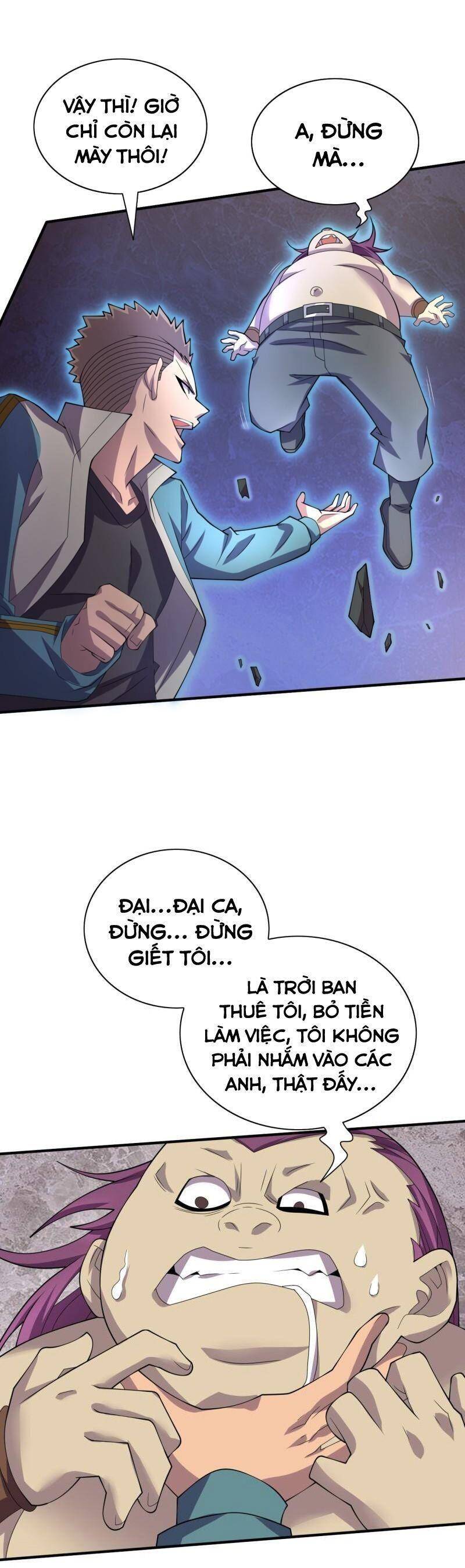 Vào Ngày Tận Thế Nhặt Được Hệ Thống Chapter 185 - 14