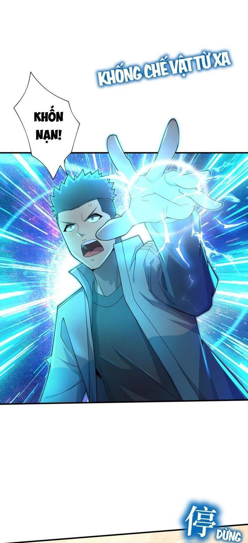 Vào Ngày Tận Thế Nhặt Được Hệ Thống Chapter 185 - 3