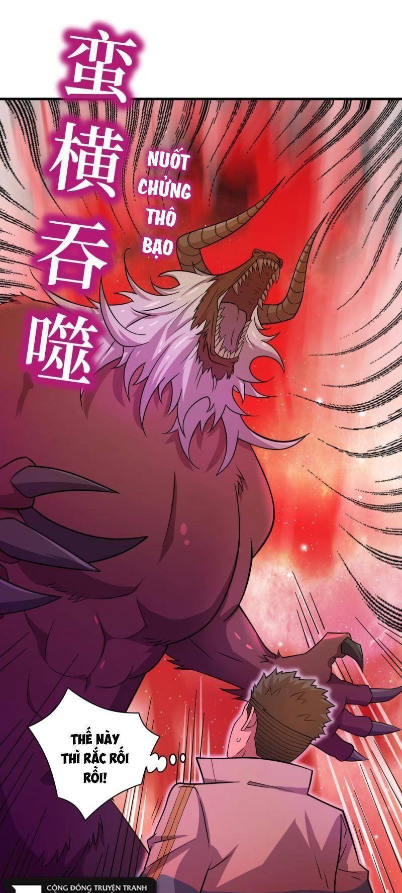 Vào Ngày Tận Thế Nhặt Được Hệ Thống Chapter 185 - 7