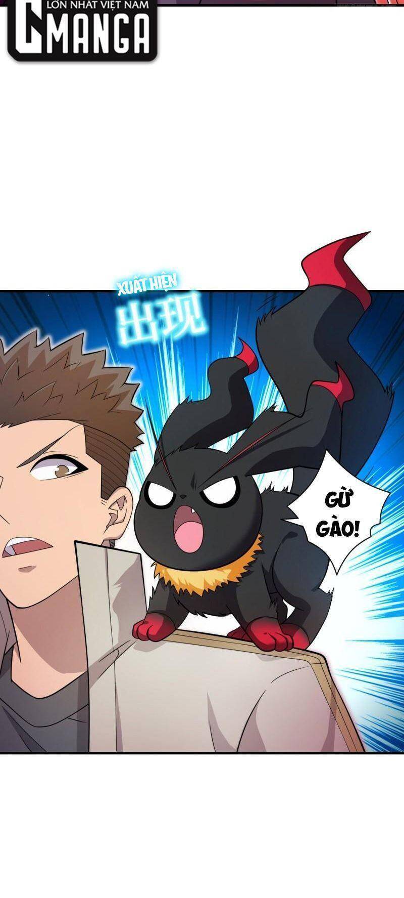 Vào Ngày Tận Thế Nhặt Được Hệ Thống Chapter 185 - 8