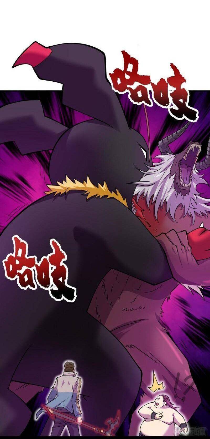 Vào Ngày Tận Thế Nhặt Được Hệ Thống Chapter 185 - 10