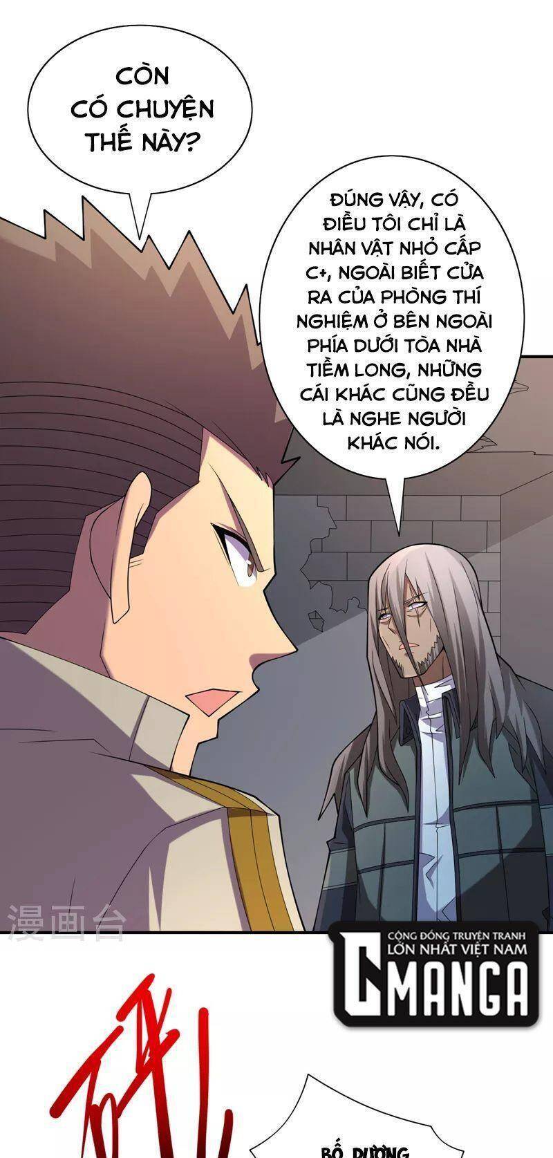 Vào Ngày Tận Thế Nhặt Được Hệ Thống Chapter 187 - 6