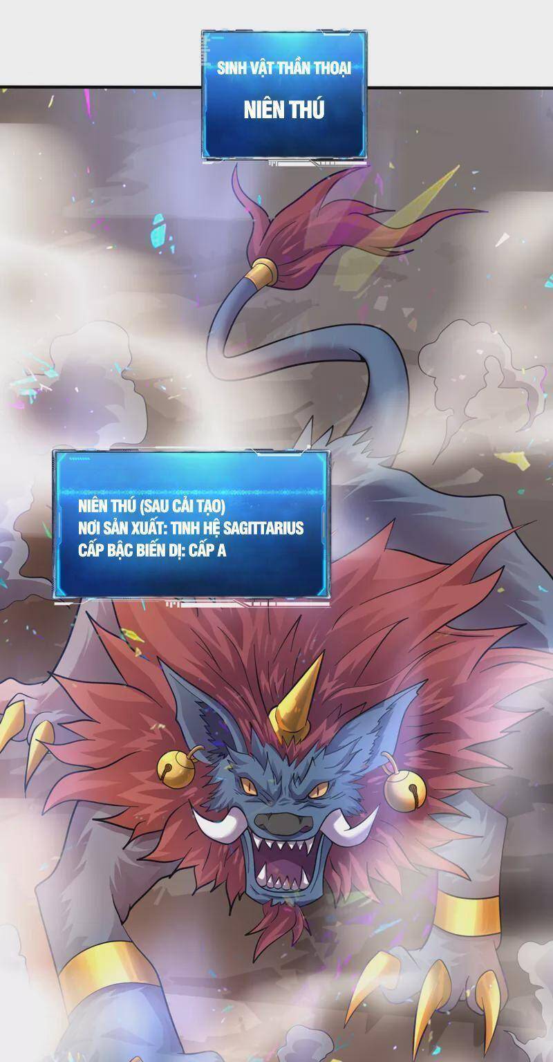 Vào Ngày Tận Thế Nhặt Được Hệ Thống Chapter 189 - 15