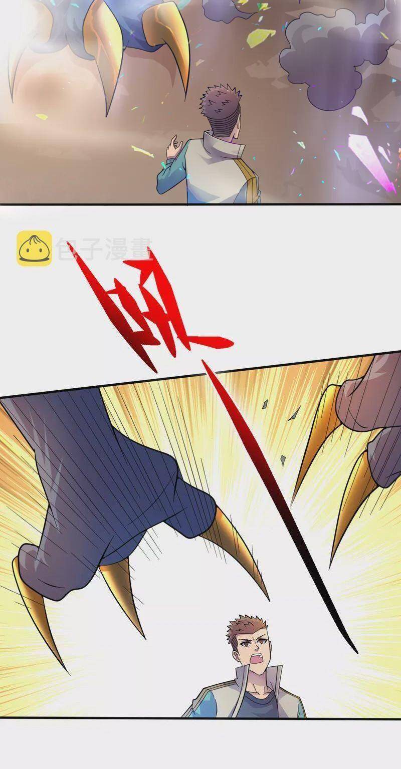 Vào Ngày Tận Thế Nhặt Được Hệ Thống Chapter 189 - 16