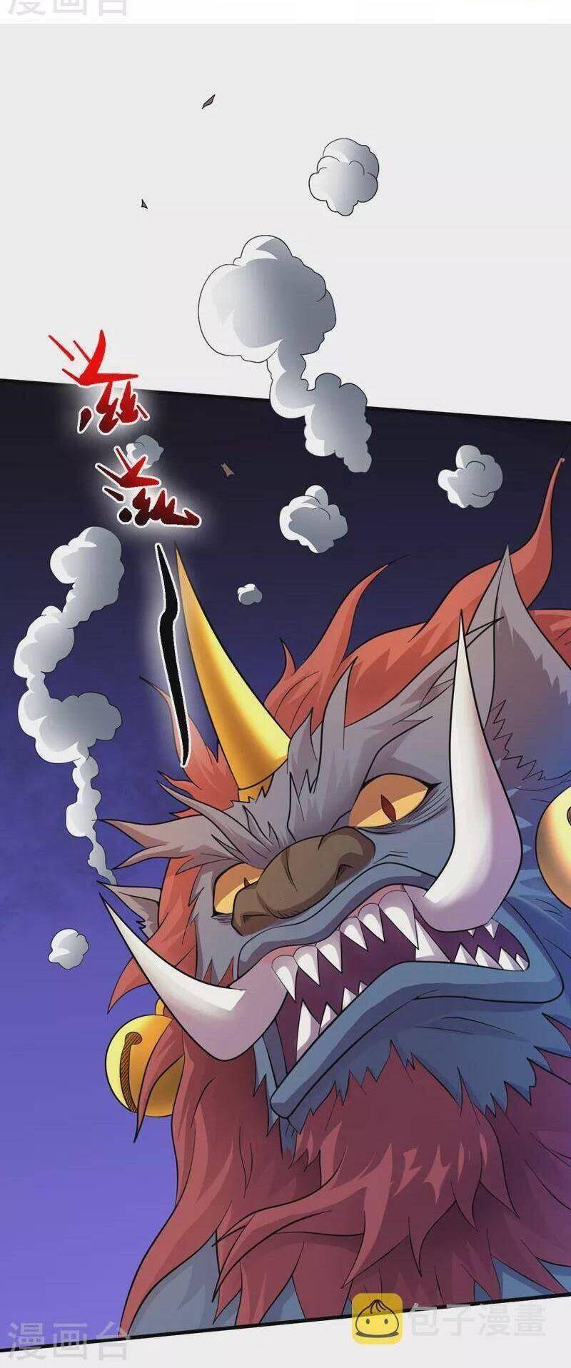 Vào Ngày Tận Thế Nhặt Được Hệ Thống Chapter 189 - 19