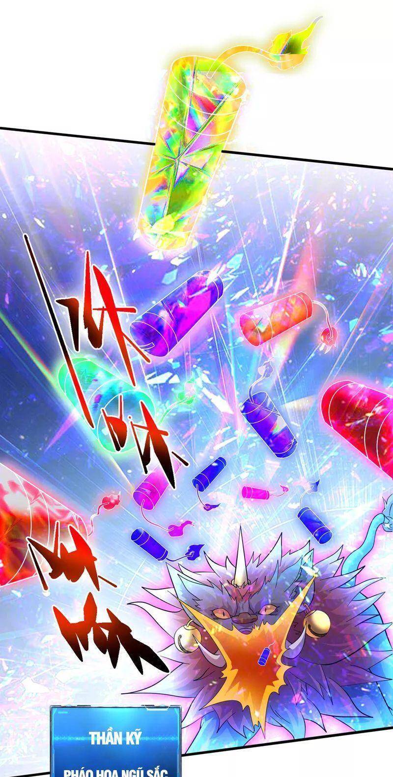 Vào Ngày Tận Thế Nhặt Được Hệ Thống Chapter 189 - 21