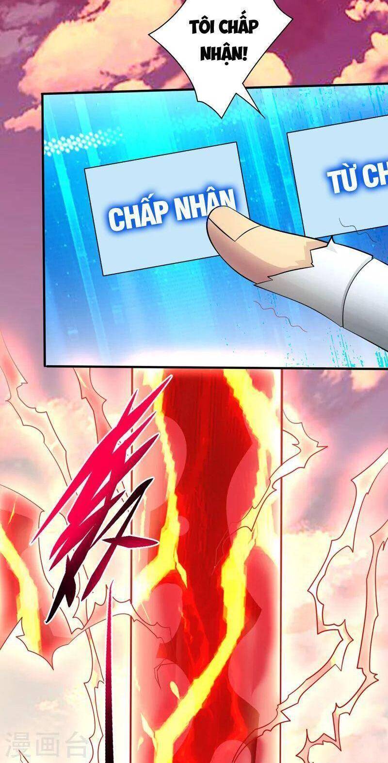 Vào Ngày Tận Thế Nhặt Được Hệ Thống Chapter 190 - 12