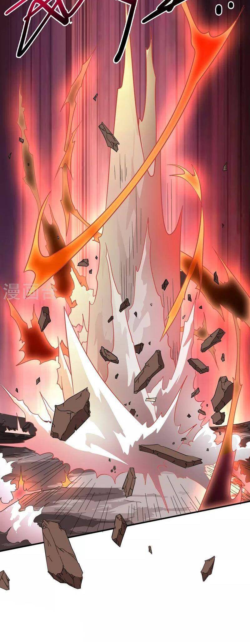 Vào Ngày Tận Thế Nhặt Được Hệ Thống Chapter 190 - 17