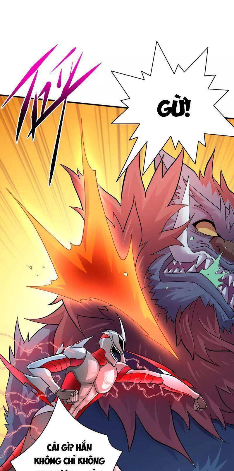 Vào Ngày Tận Thế Nhặt Được Hệ Thống Chapter 190 - 20