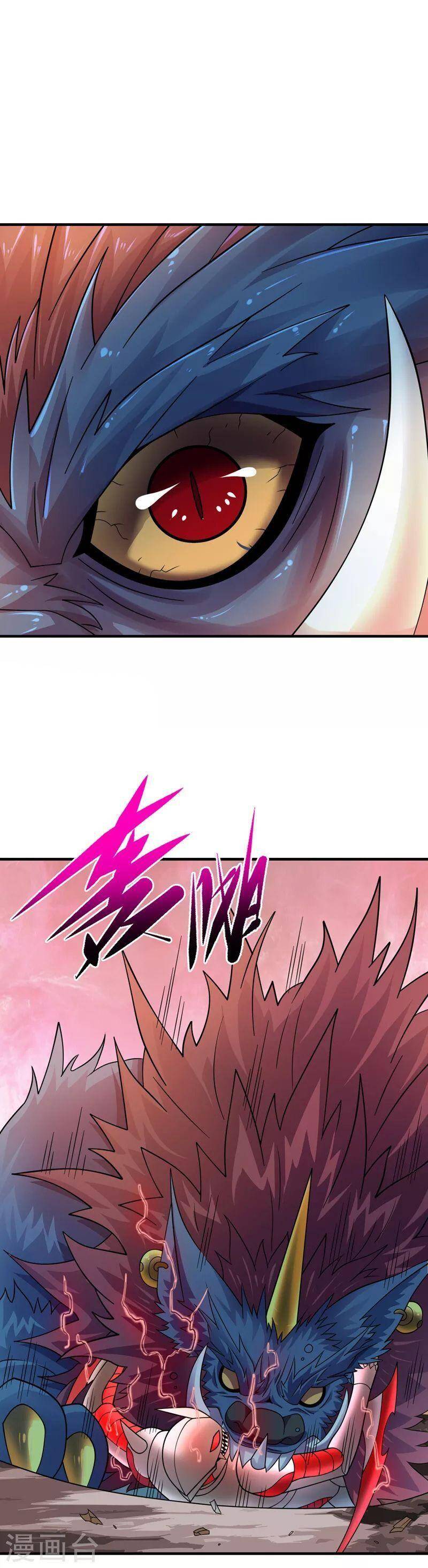 Vào Ngày Tận Thế Nhặt Được Hệ Thống Chapter 190 - 22