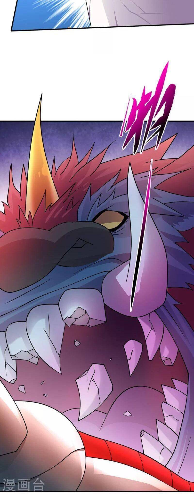 Vào Ngày Tận Thế Nhặt Được Hệ Thống Chapter 190 - 24