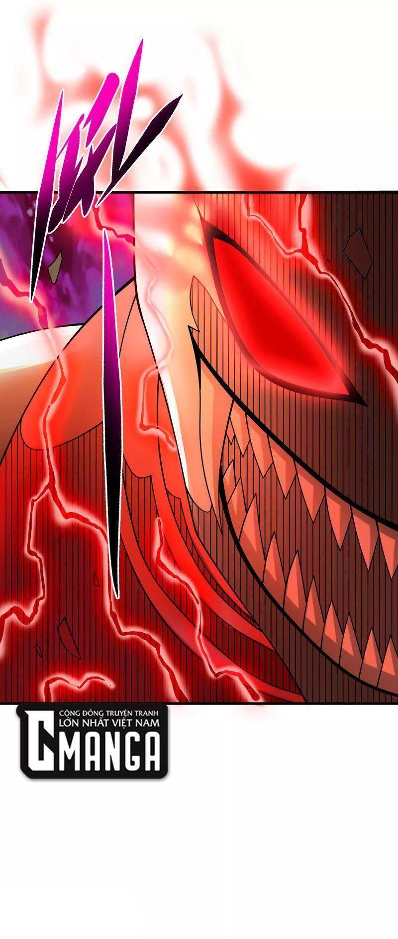 Vào Ngày Tận Thế Nhặt Được Hệ Thống Chapter 190 - 25