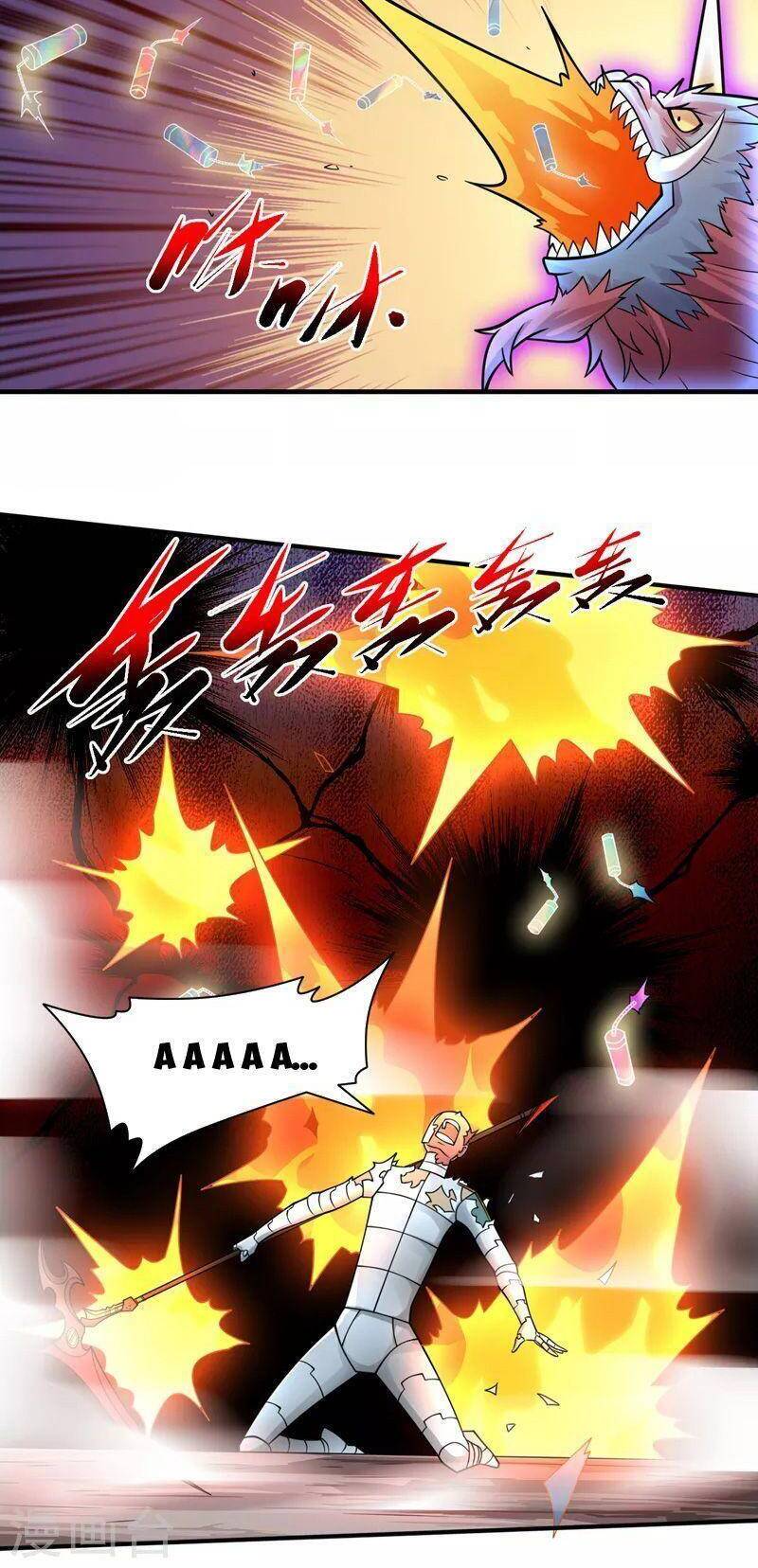 Vào Ngày Tận Thế Nhặt Được Hệ Thống Chapter 190 - 6