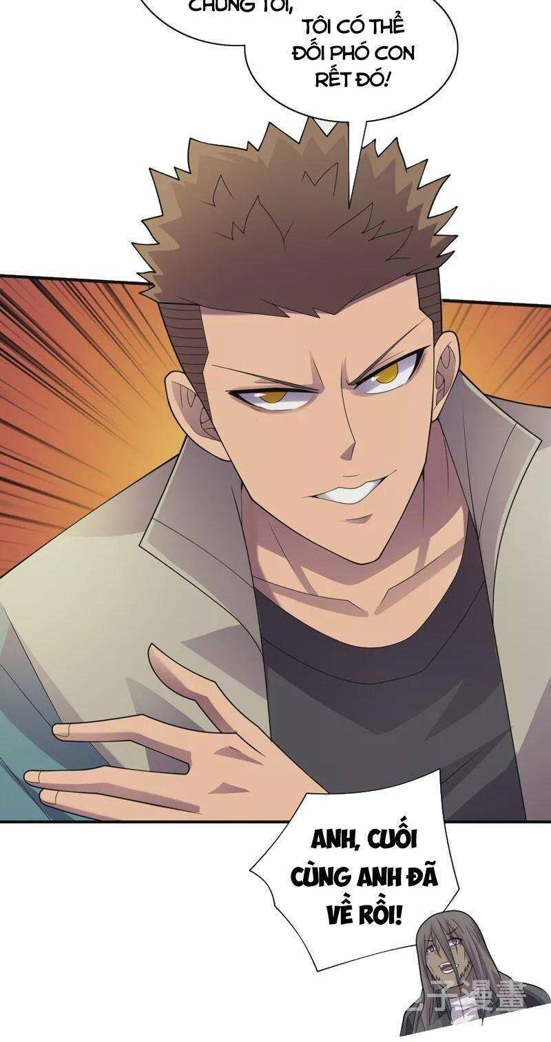 Vào Ngày Tận Thế Nhặt Được Hệ Thống Chapter 191 - 18