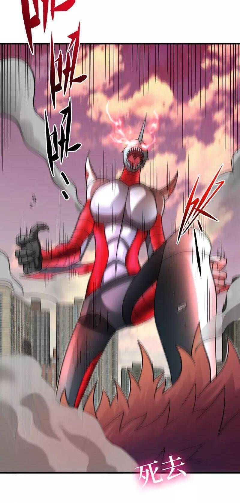 Vào Ngày Tận Thế Nhặt Được Hệ Thống Chapter 191 - 4