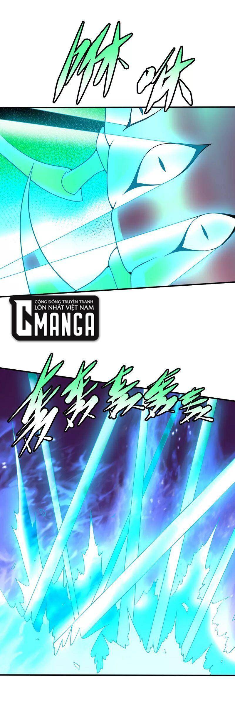 Vào Ngày Tận Thế Nhặt Được Hệ Thống Chapter 192 - 1