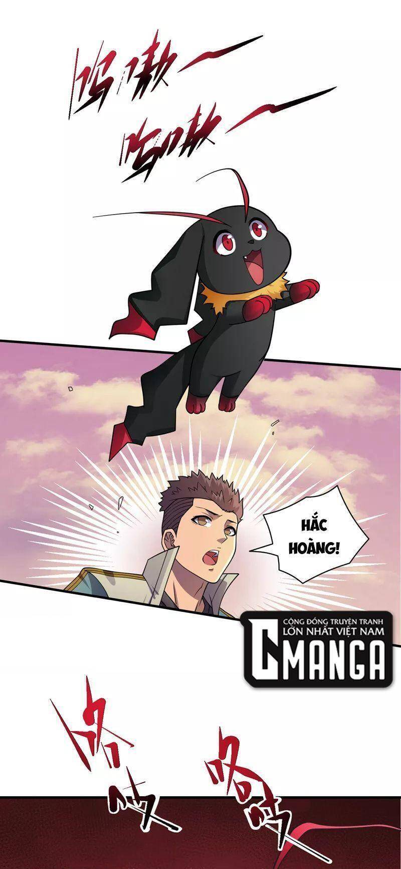 Vào Ngày Tận Thế Nhặt Được Hệ Thống Chapter 192 - 9