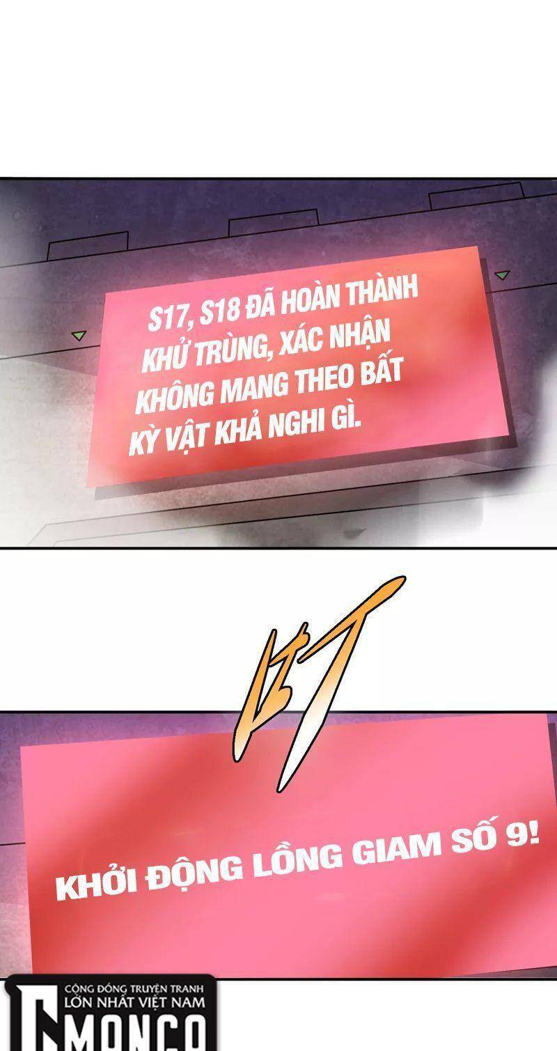 Vào Ngày Tận Thế Nhặt Được Hệ Thống Chapter 193 - 14