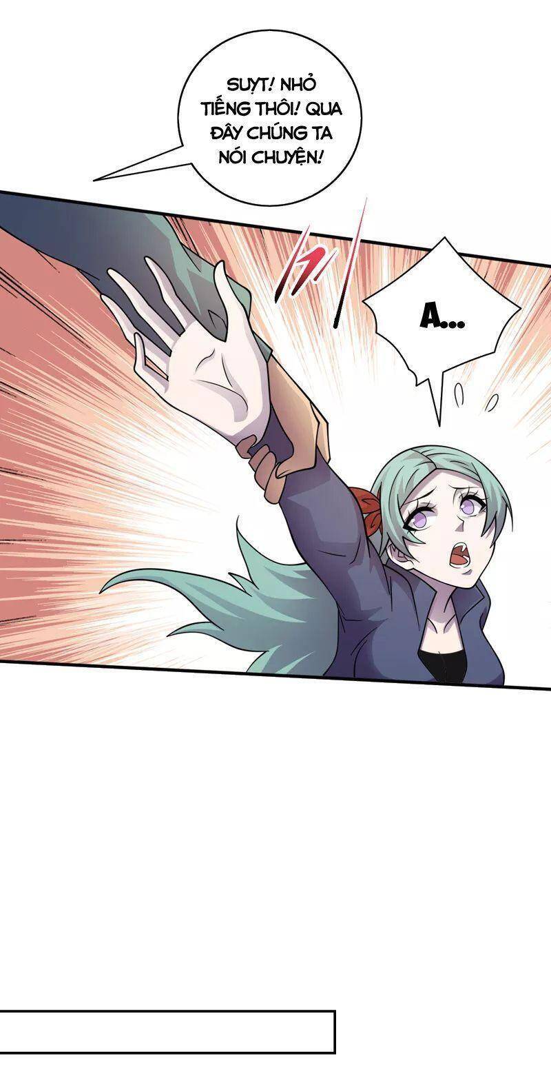 Vào Ngày Tận Thế Nhặt Được Hệ Thống Chapter 193 - 3