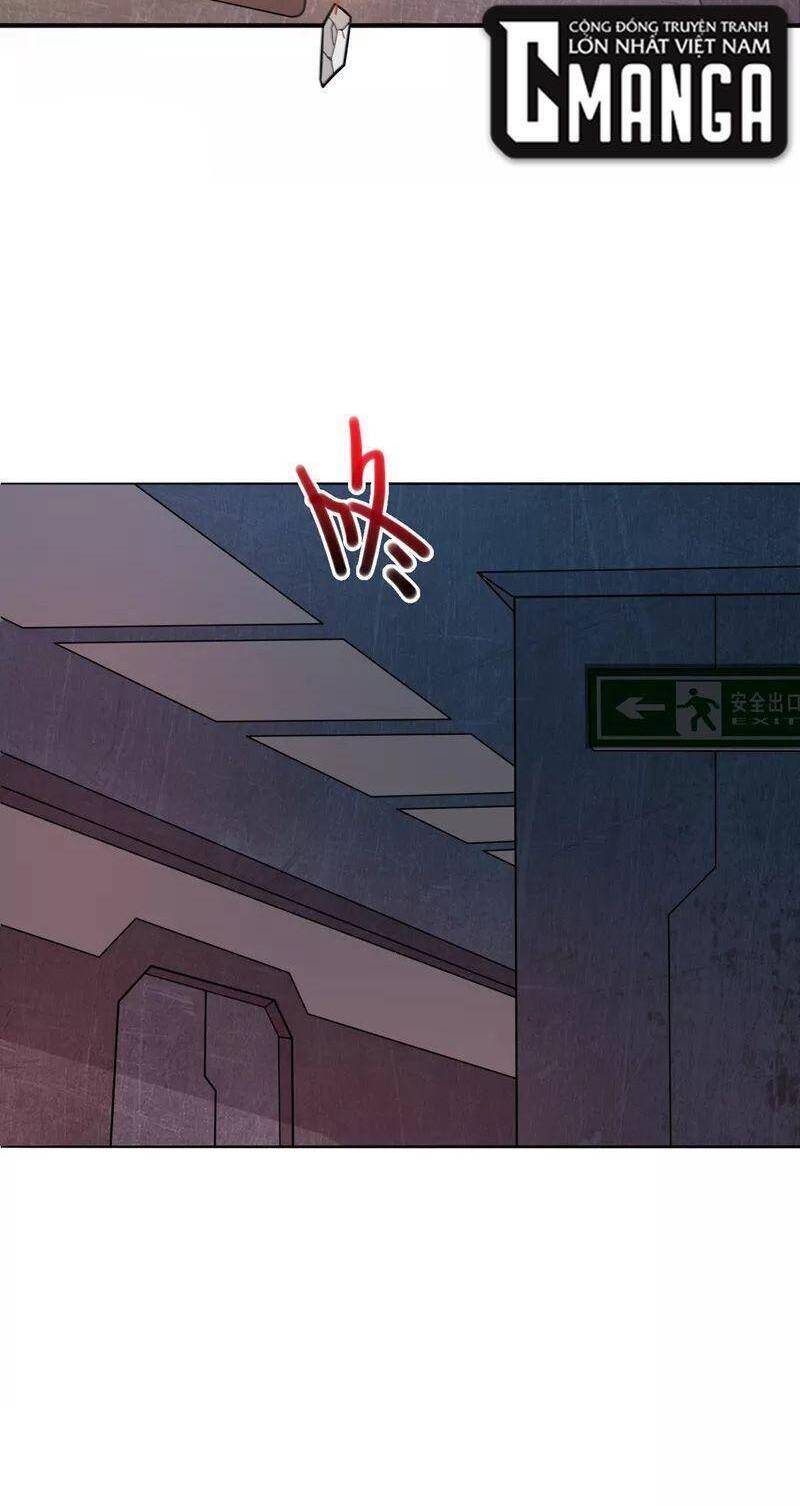 Vào Ngày Tận Thế Nhặt Được Hệ Thống Chapter 193 - 21