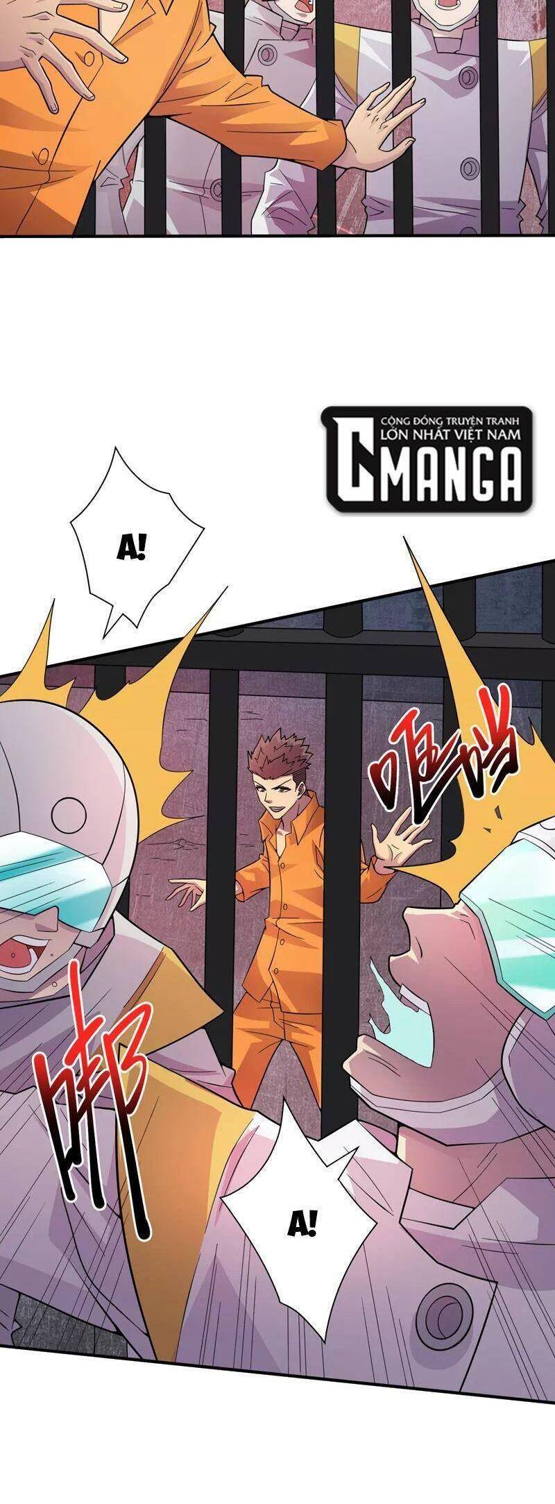 Vào Ngày Tận Thế Nhặt Được Hệ Thống Chapter 194 - 2