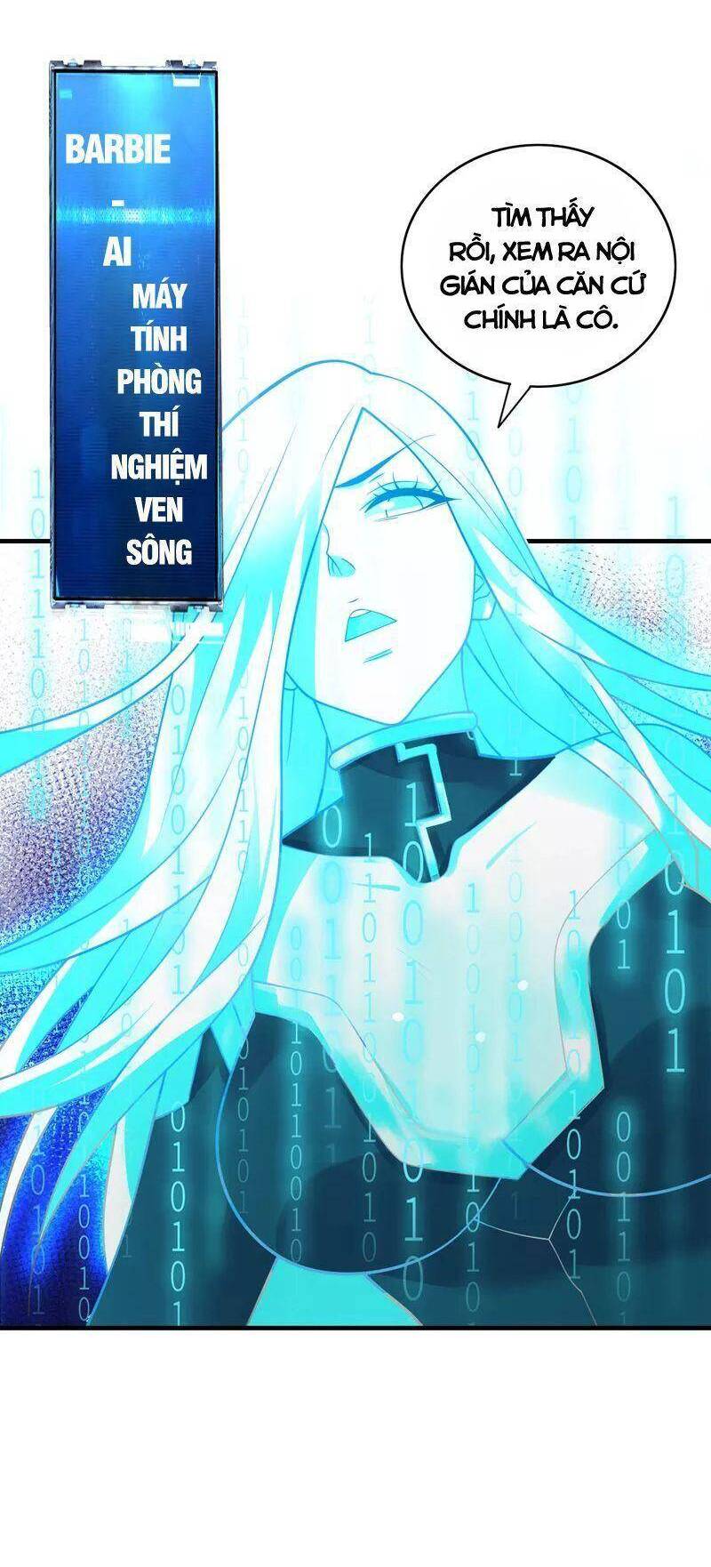 Vào Ngày Tận Thế Nhặt Được Hệ Thống Chapter 194 - 13