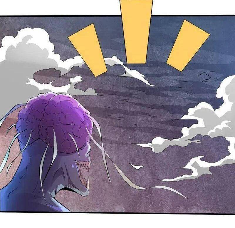 Vào Ngày Tận Thế Nhặt Được Hệ Thống Chapter 161 - 2