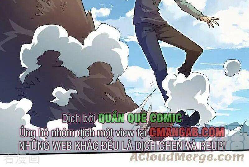 Vào Ngày Tận Thế Nhặt Được Hệ Thống Chapter 161 - 11