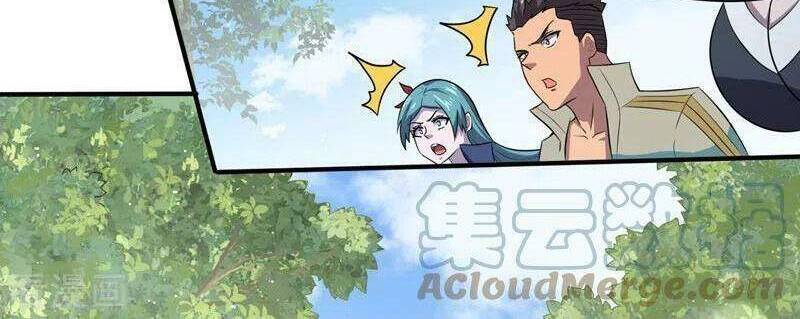 Vào Ngày Tận Thế Nhặt Được Hệ Thống Chapter 161 - 13