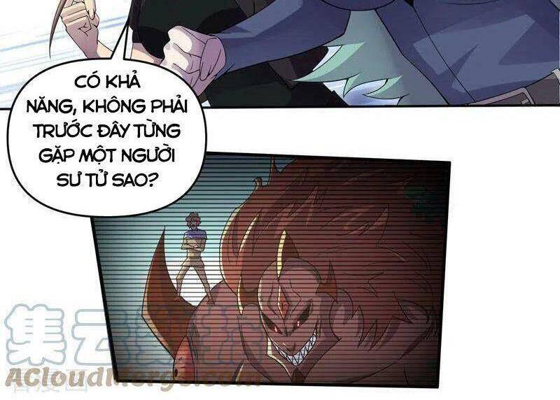 Vào Ngày Tận Thế Nhặt Được Hệ Thống Chapter 161 - 15